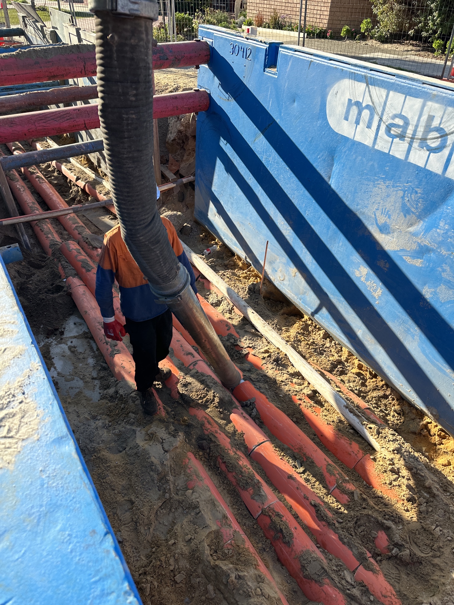 Non-Destructive Excavation for Cape Construction - Thumbnail 3
