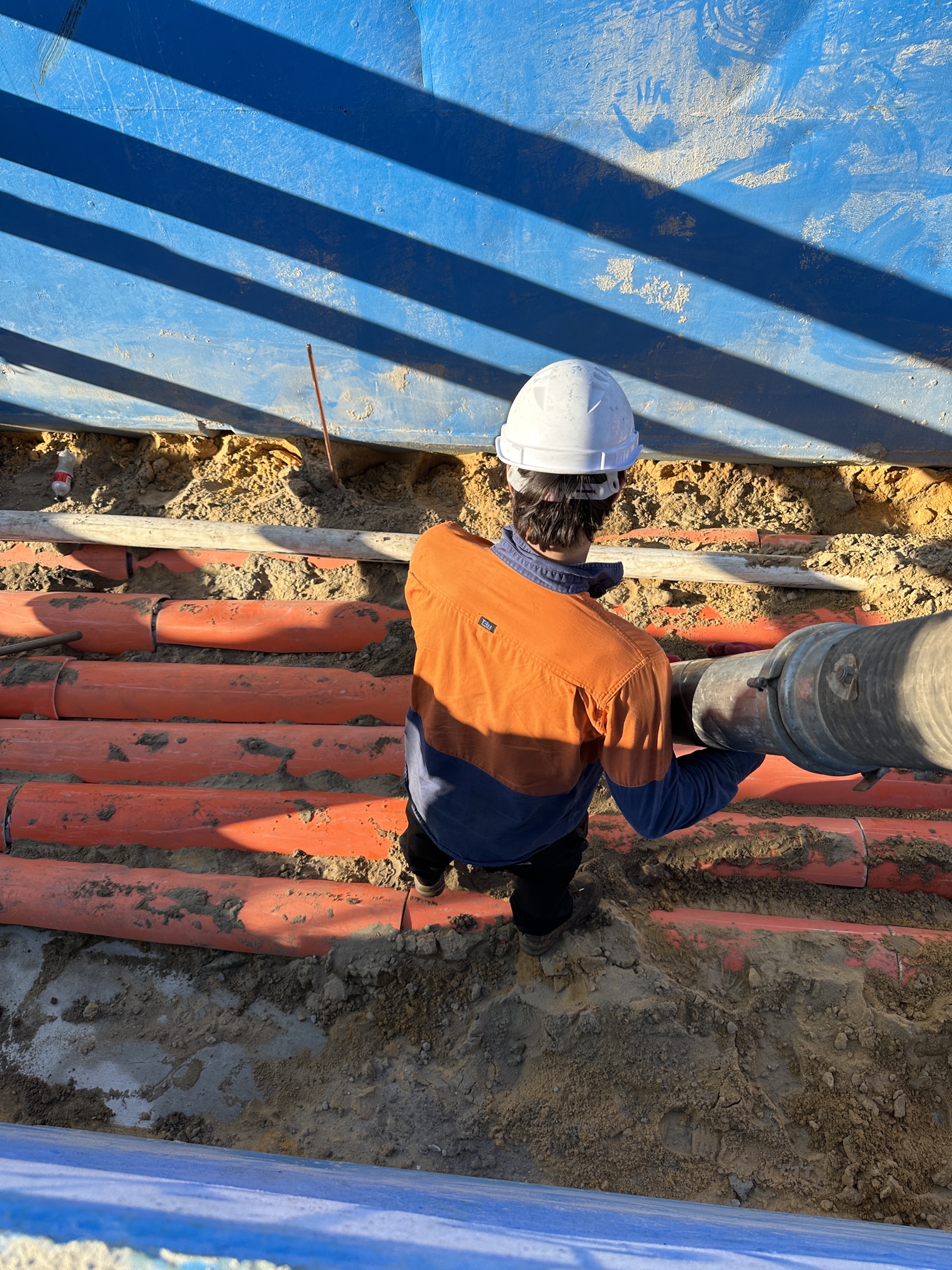 Non-Destructive Excavation for Cape Construction - Thumbnail 4