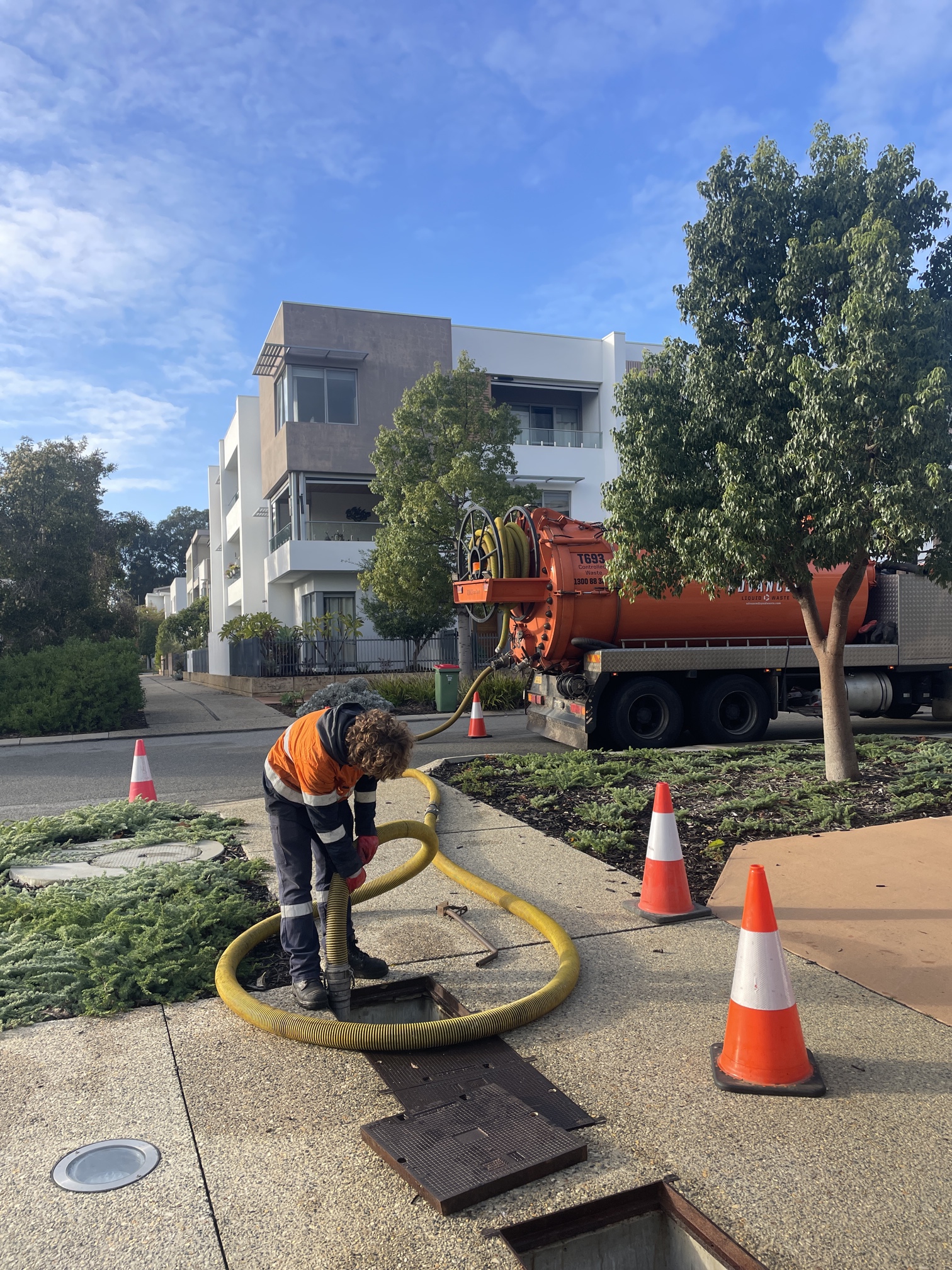 Stormwater Pit Servicing – Town of Cambridge - Thumbnail 2
