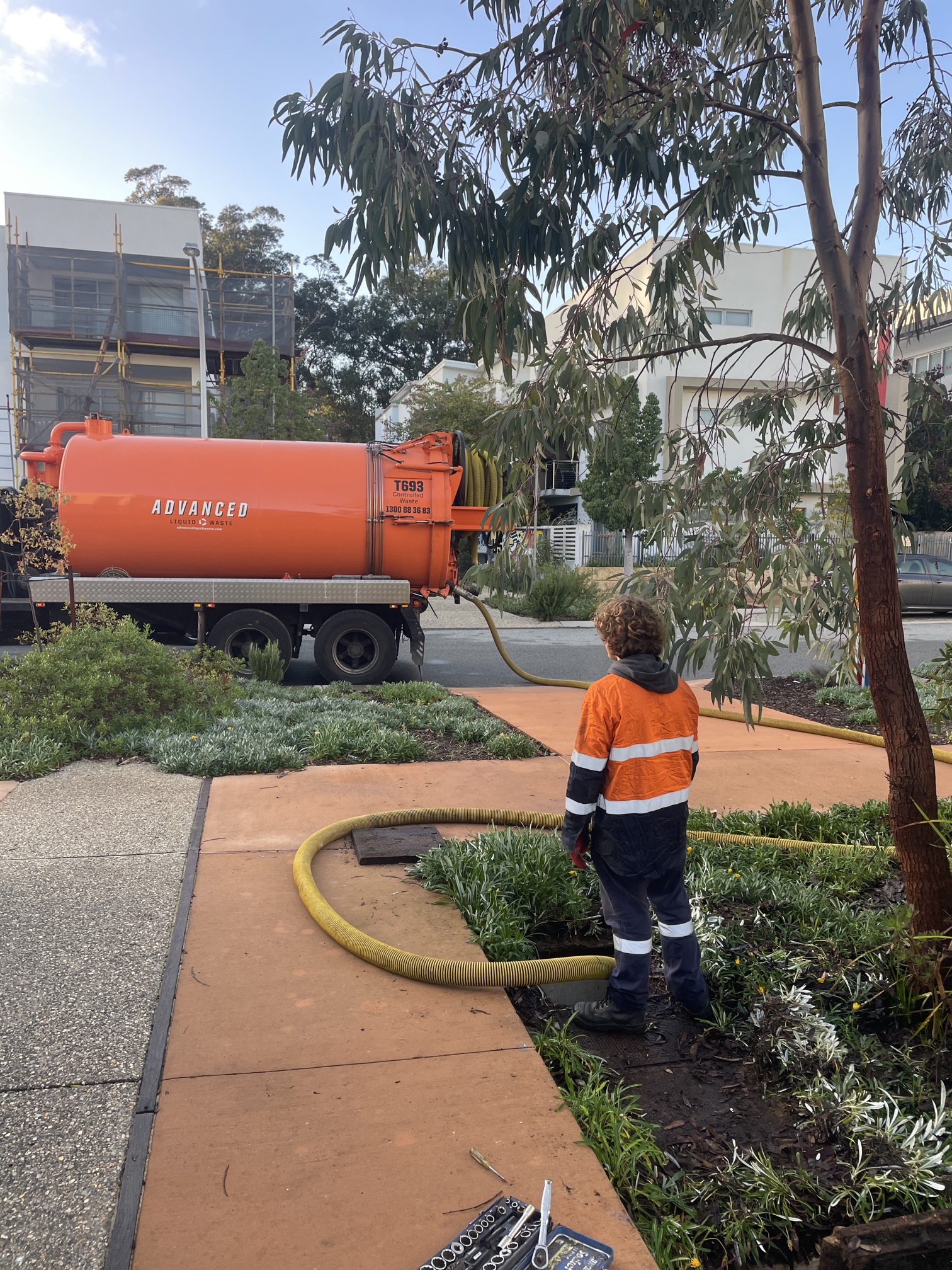Stormwater Pit Servicing – Town of Cambridge - Thumbnail 3